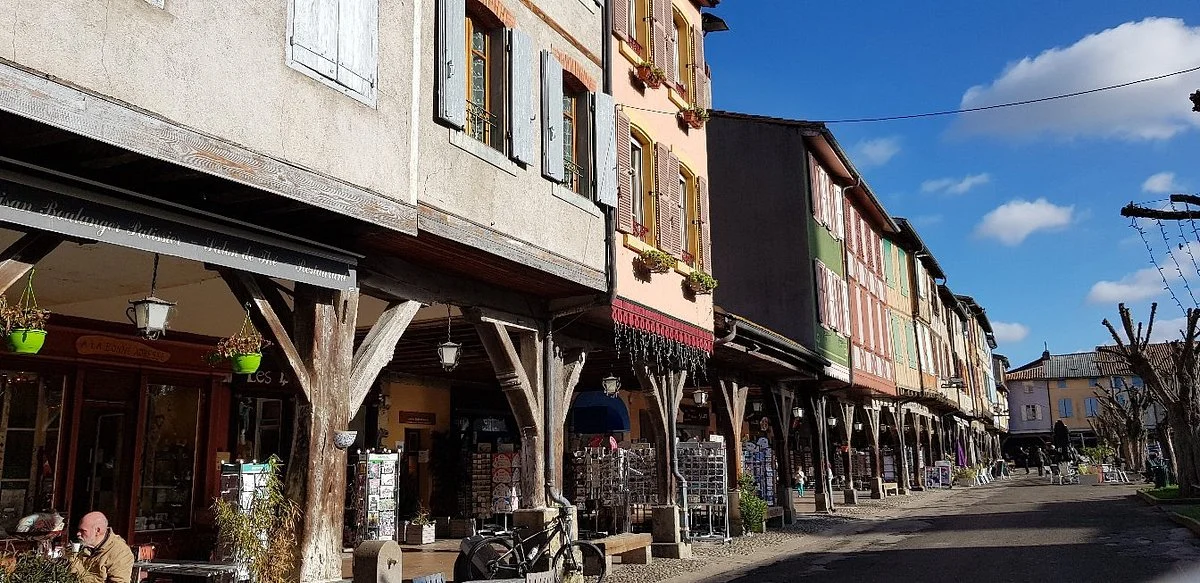Mirepoix