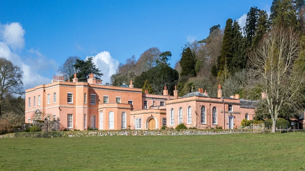 Killerton