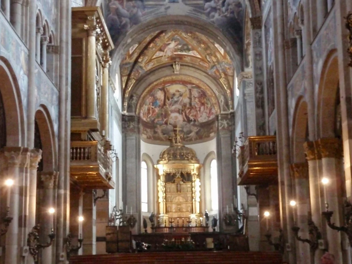 Duomo di Fidenza