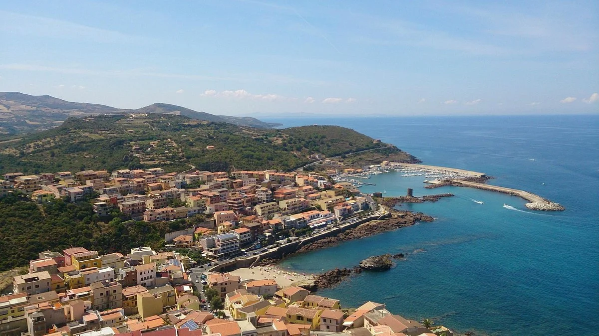 Citadel of Castelsardo