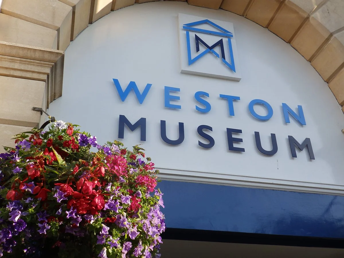 Weston Museum