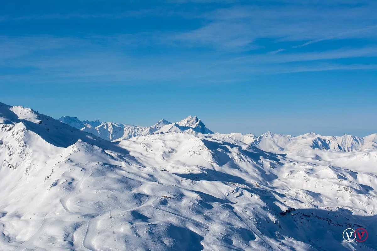 Domaine Skiable de Val Thorens