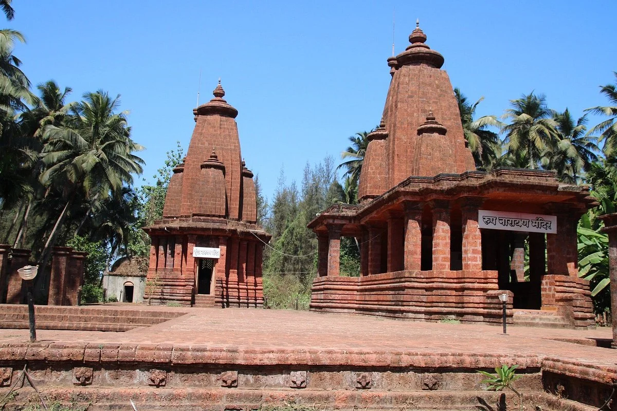 Sunder Rup Narayan Mandir