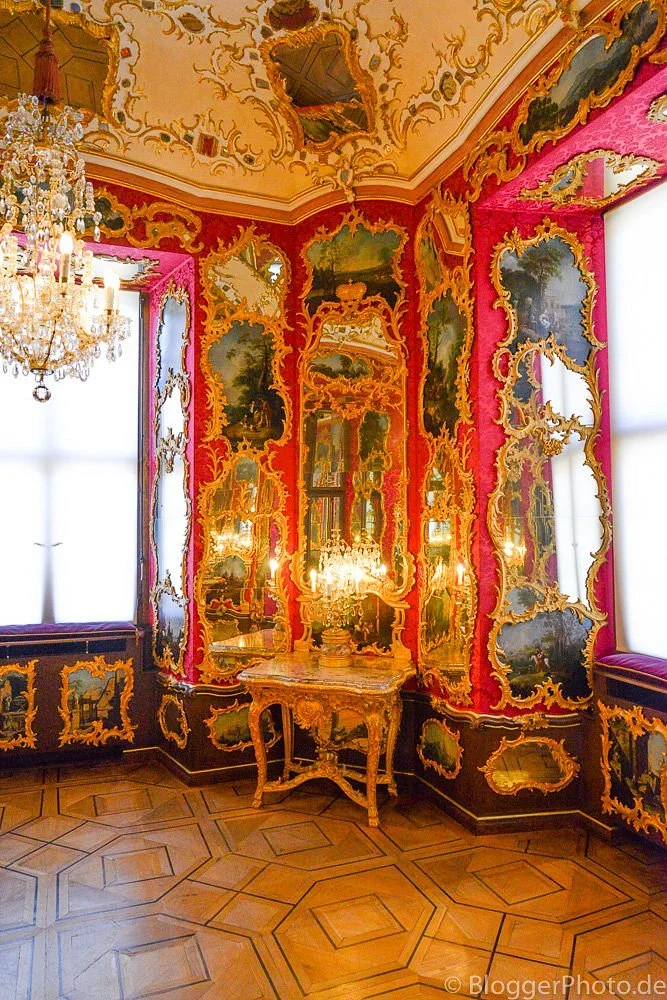 Stadtschloss City Palace Fulda