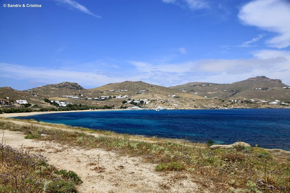 Paralia Kalafati