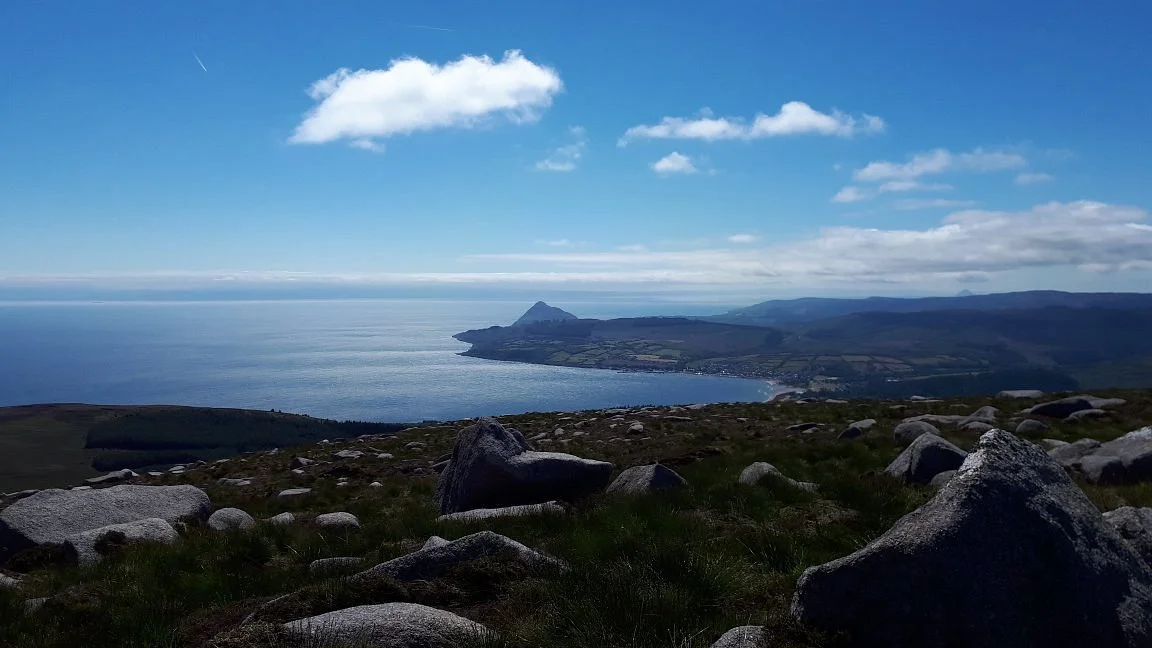 Goat Fell