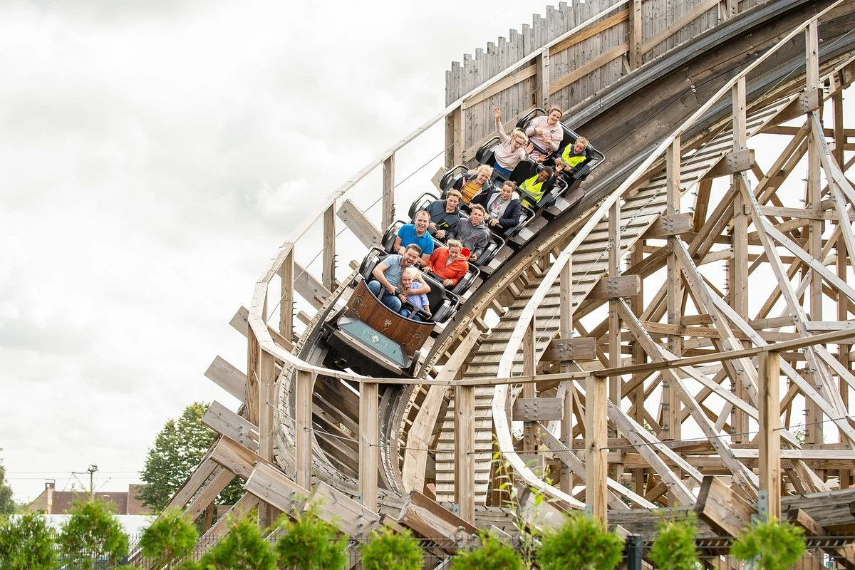 Plopsaland De Panne