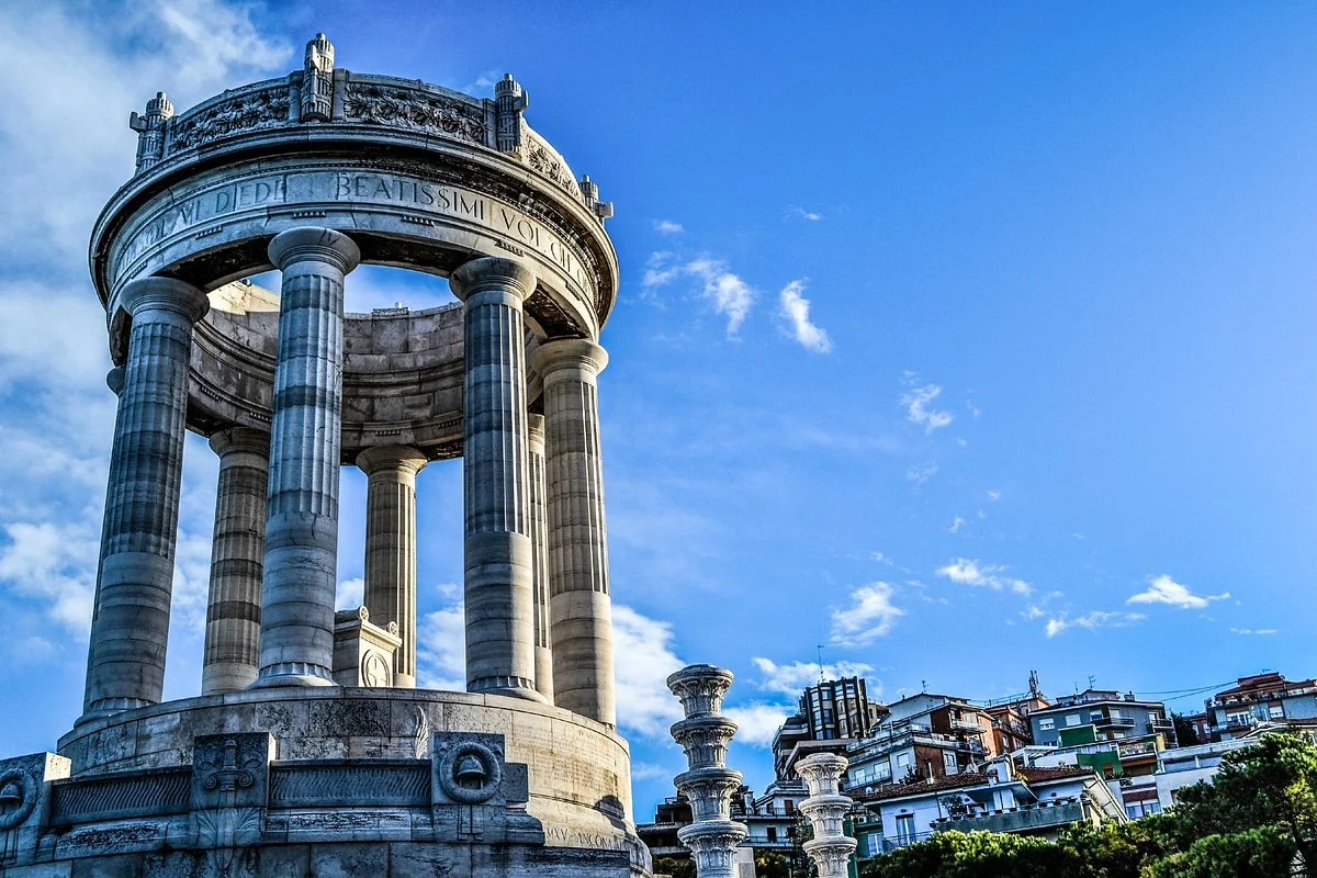 Monumento ai Caduti