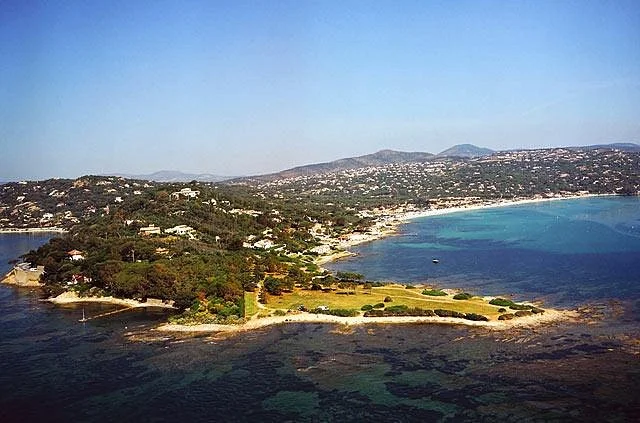 Pointe des Sardinaux
