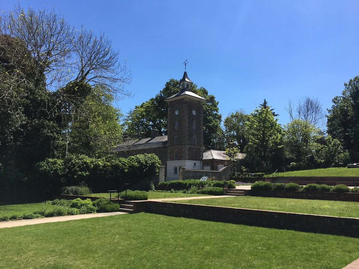 Holywells Park