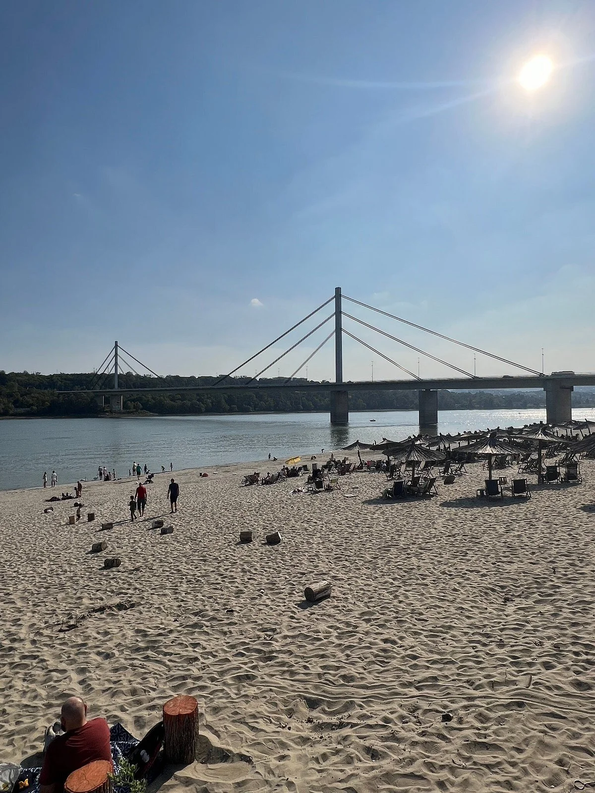 Strand
