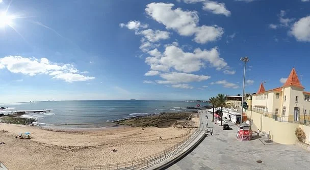 Praia da Poca