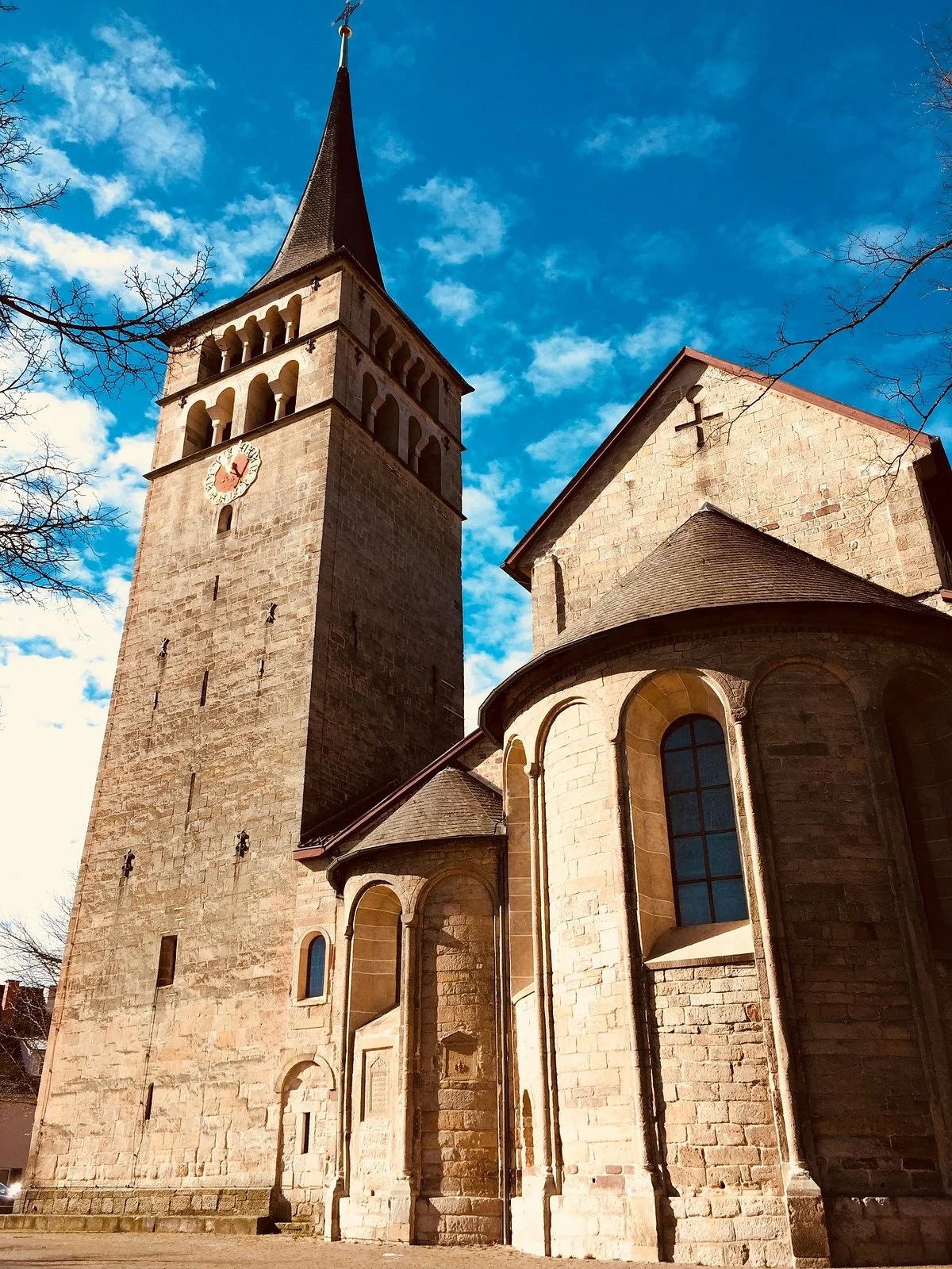 Martinskirche