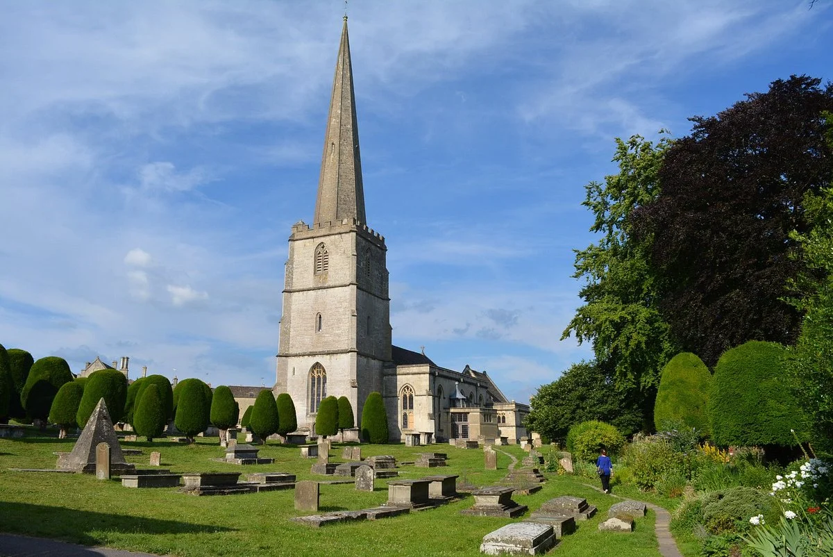 St. Edward's Church