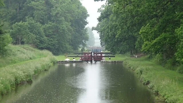 Rance River