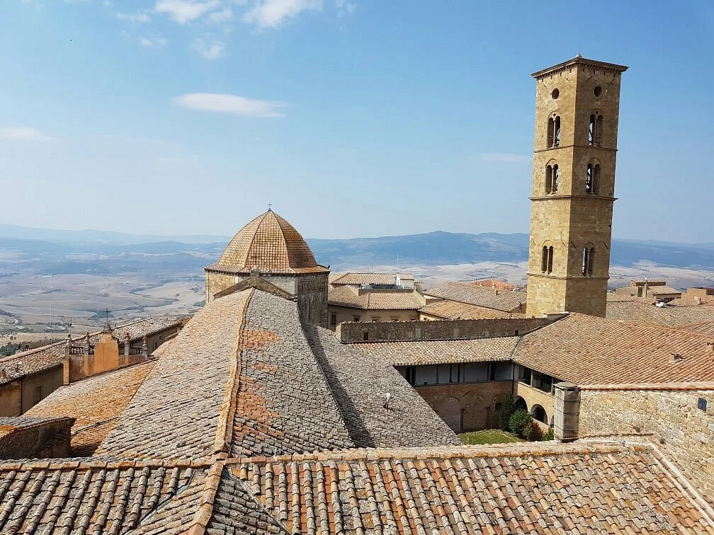 Palazzo dei Priori
