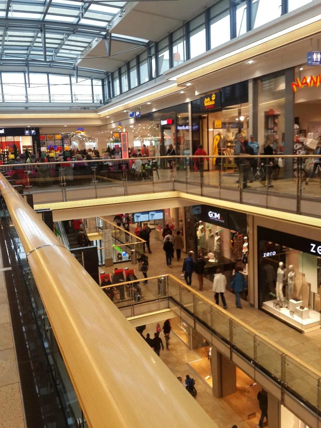 Forum Allgau Kempten