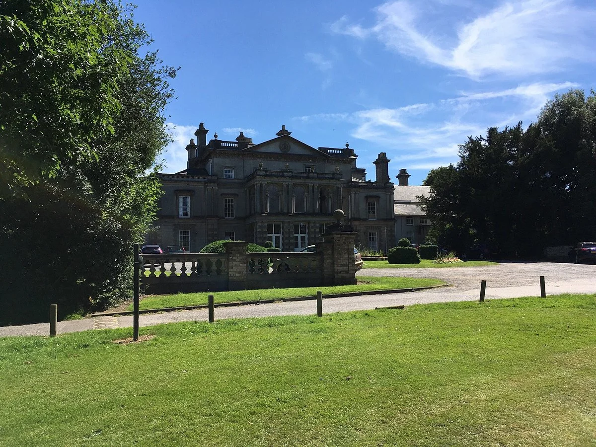 Chantry Park