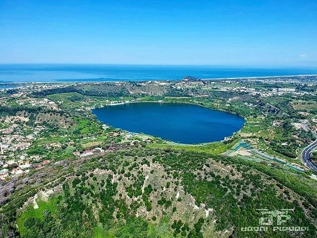 Lago d'Averno