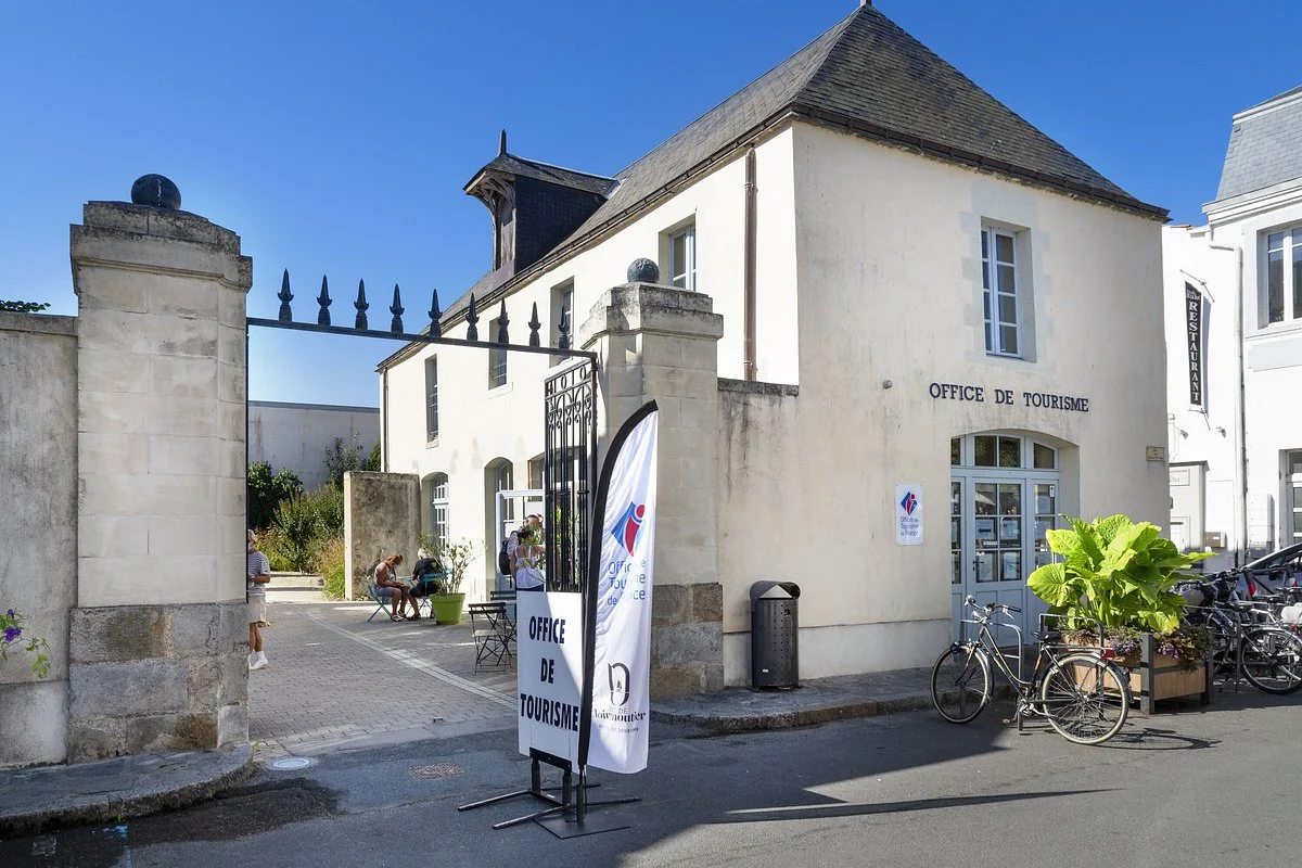 Noirmoutier Island Tourist Information Offices