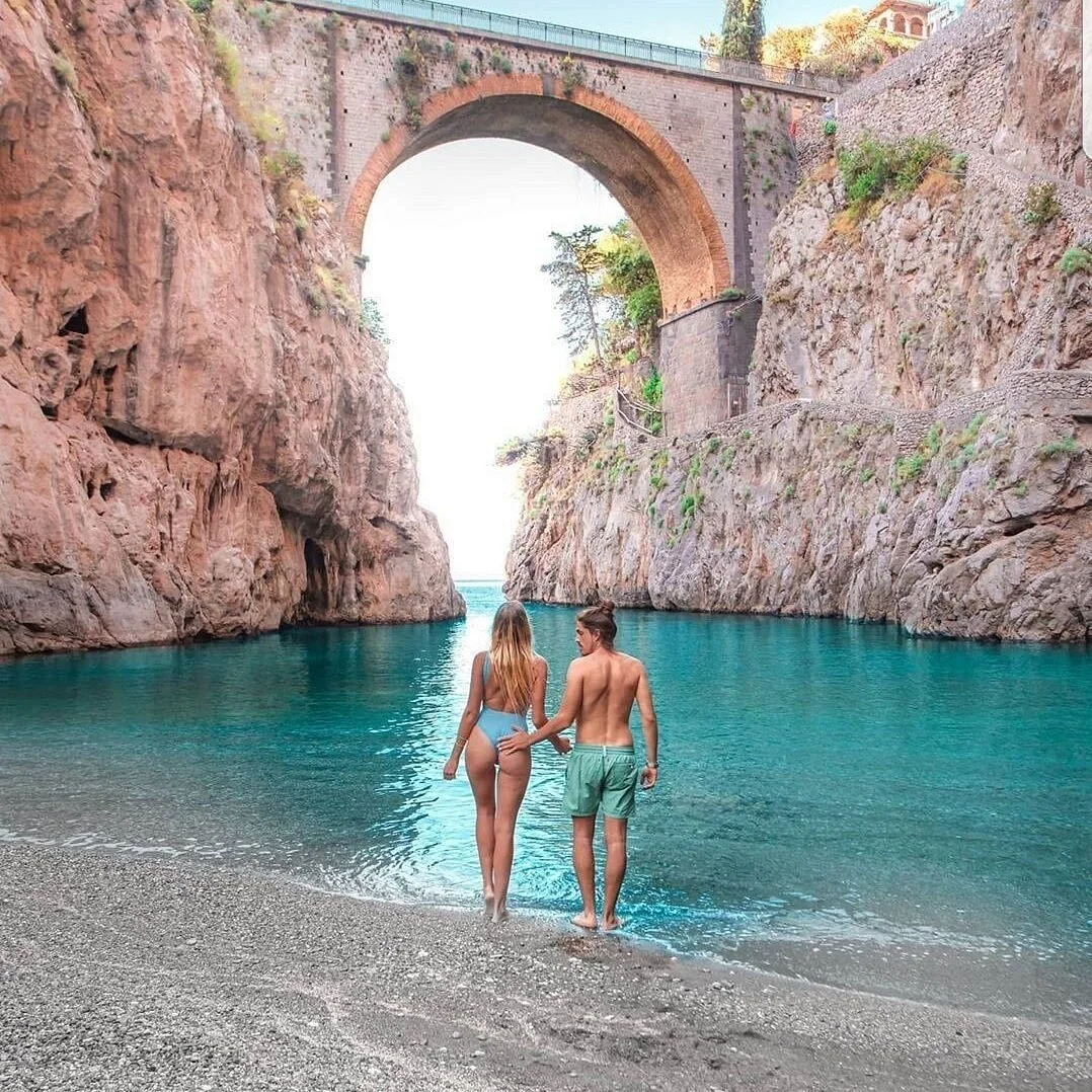 Fiordo di Furore