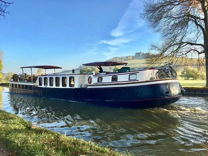 Canal de Bourgogne