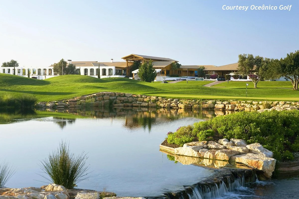 Lesters Golf