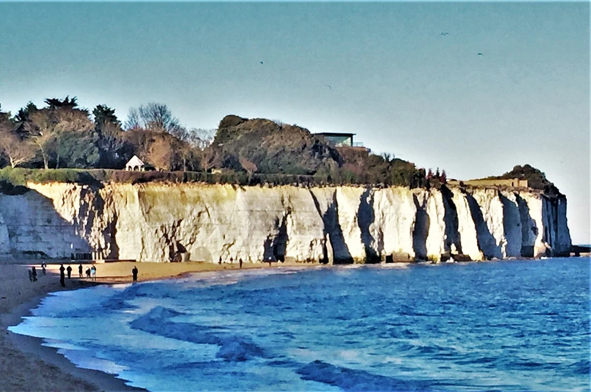 Stone Bay