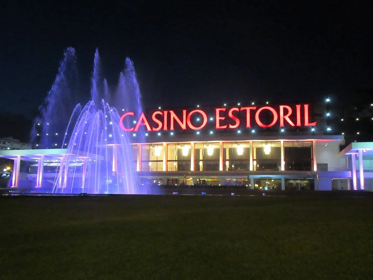 Casino Estoril
