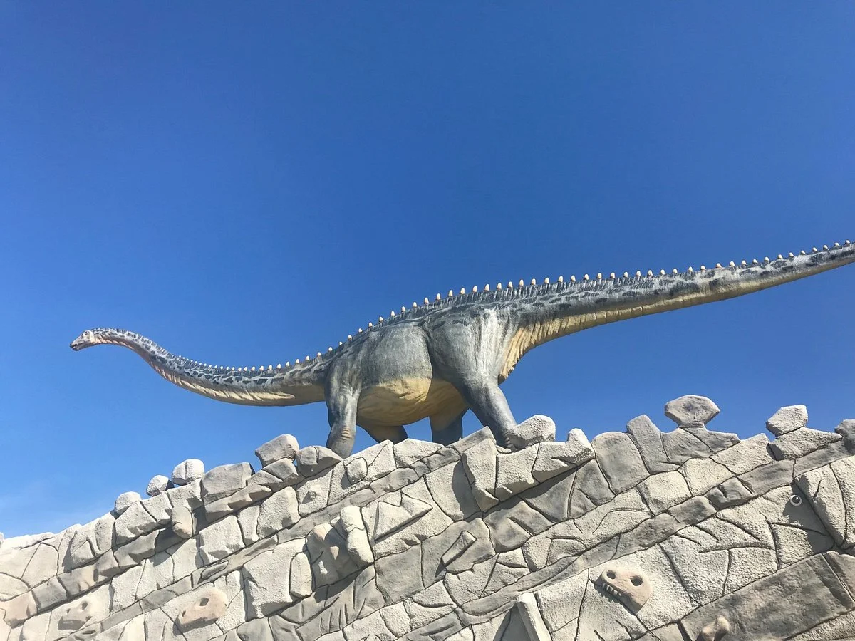 Dino Parque