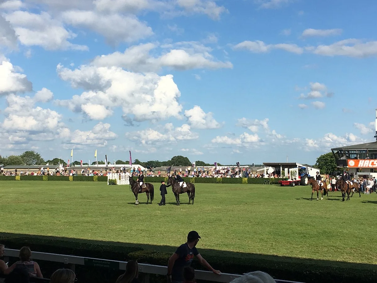 Great Yorkshire Show
