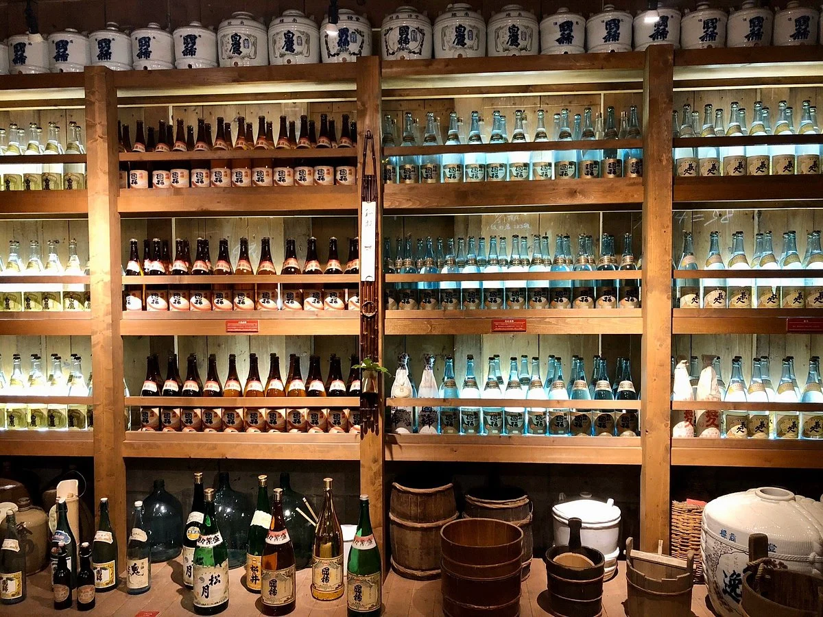 Kunimare Brewery