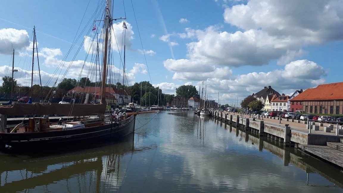 Hafen