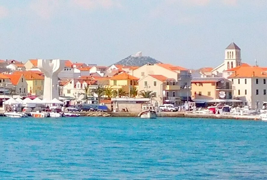 Our Lady of Carmel Church