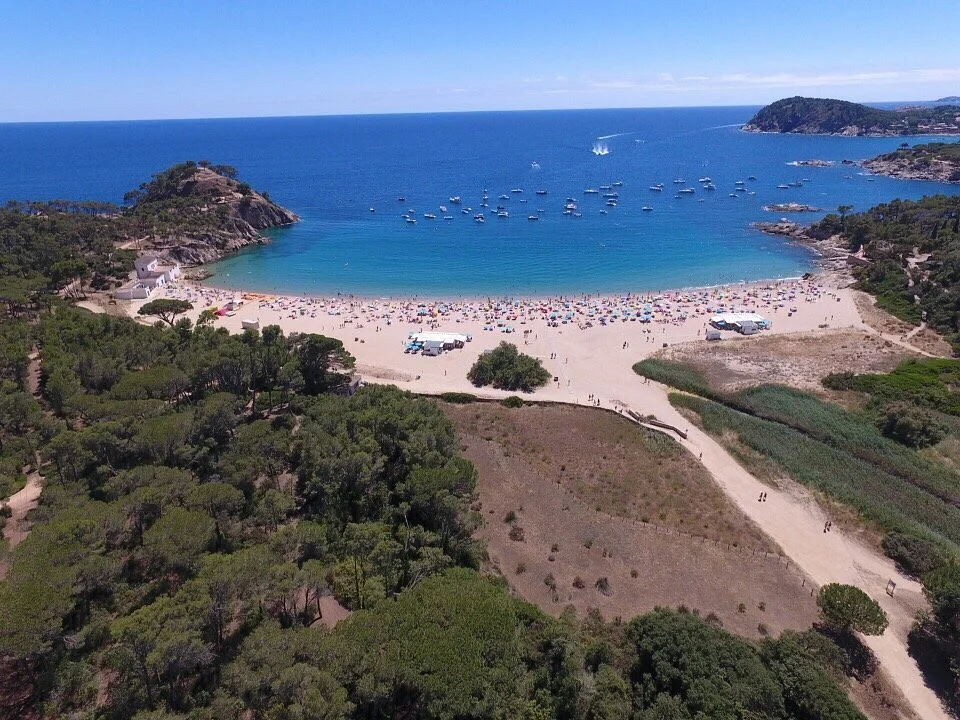 Platja de Castell
