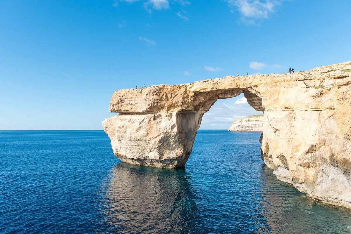 Azure Window