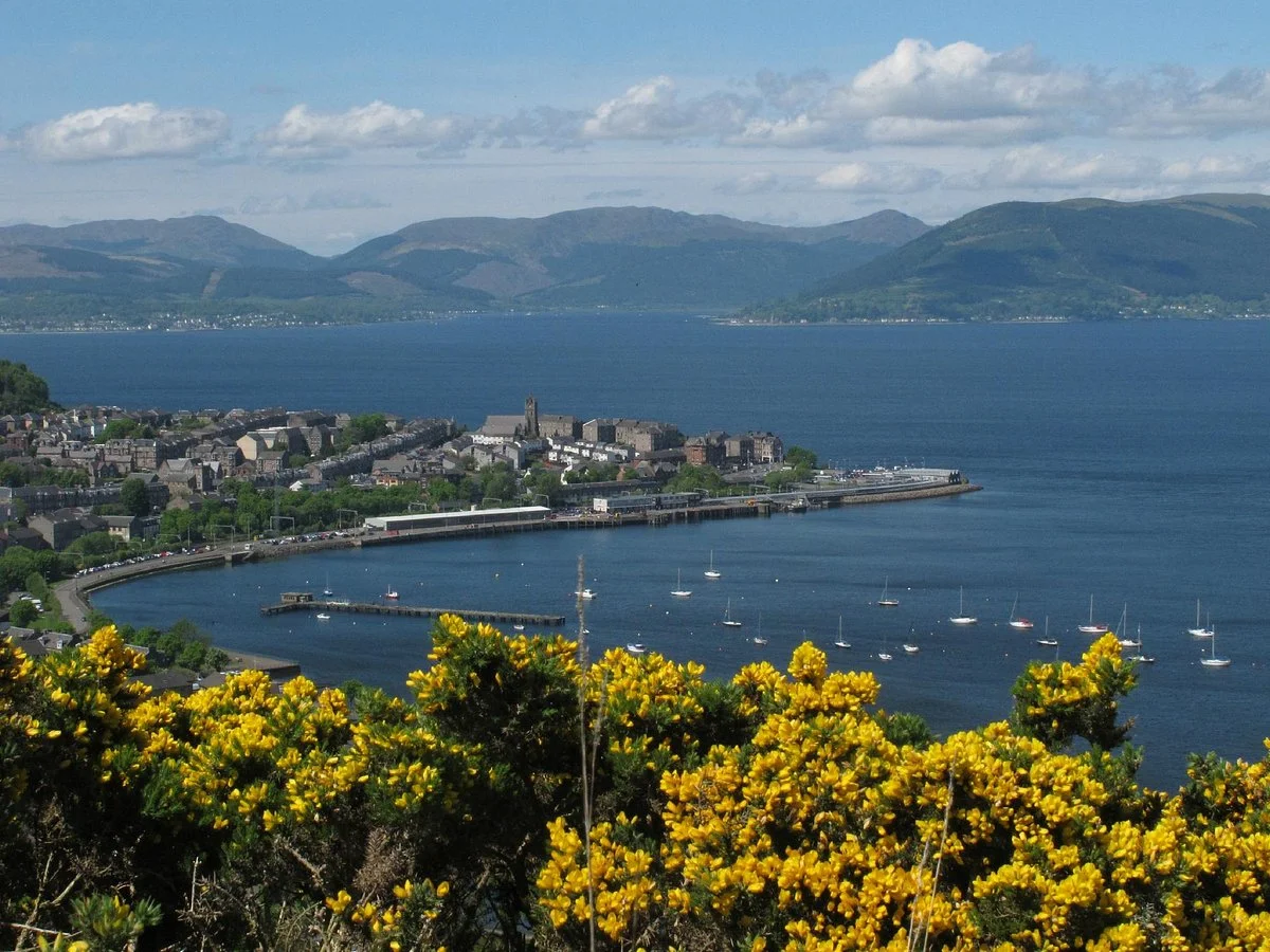 Lyle Hill