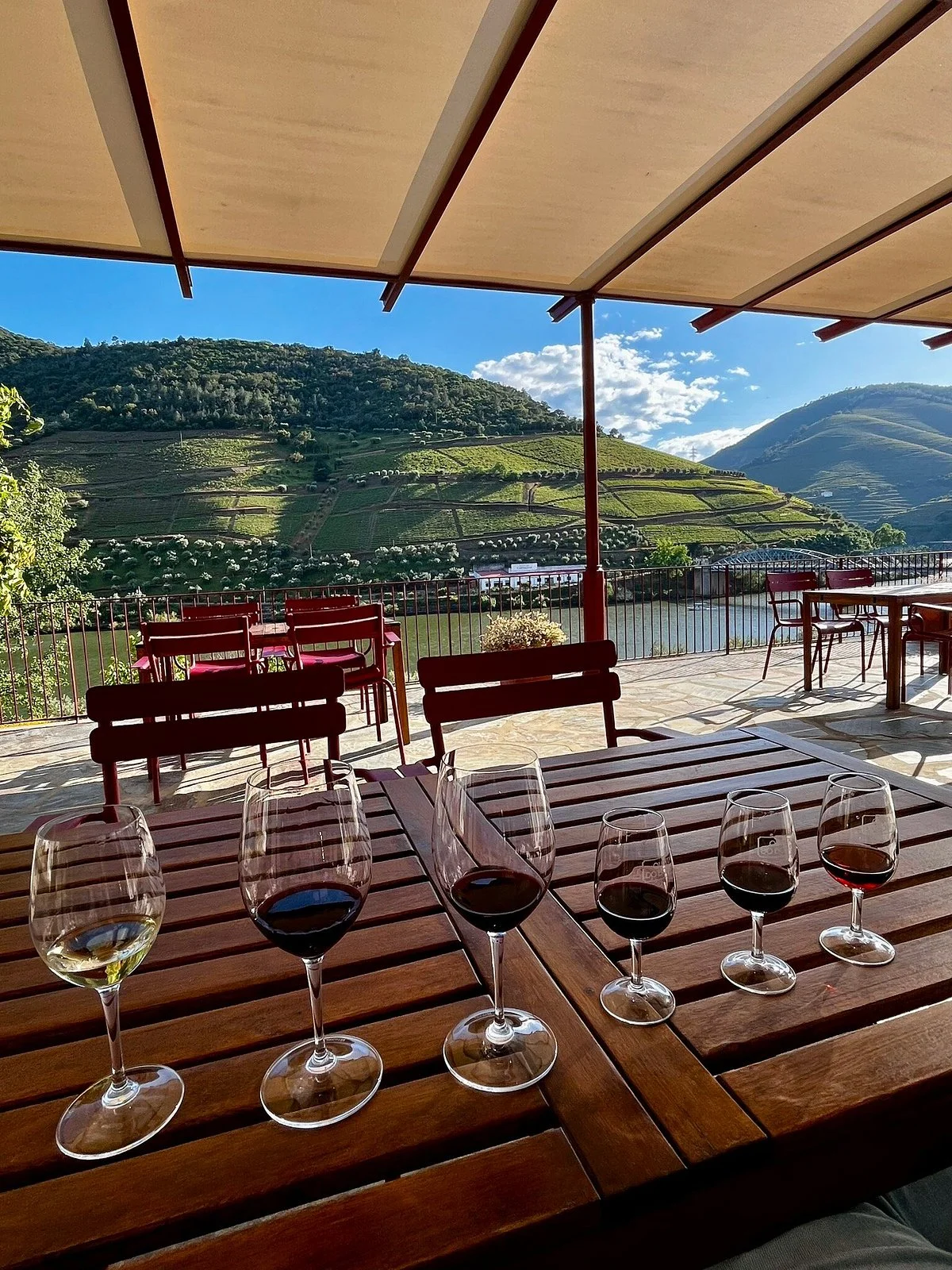Quinta do Bomfim