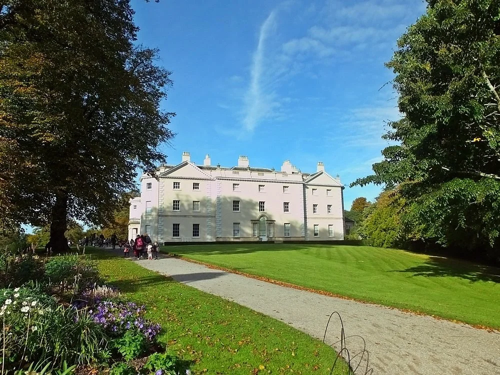 Saltram (National Trust)
