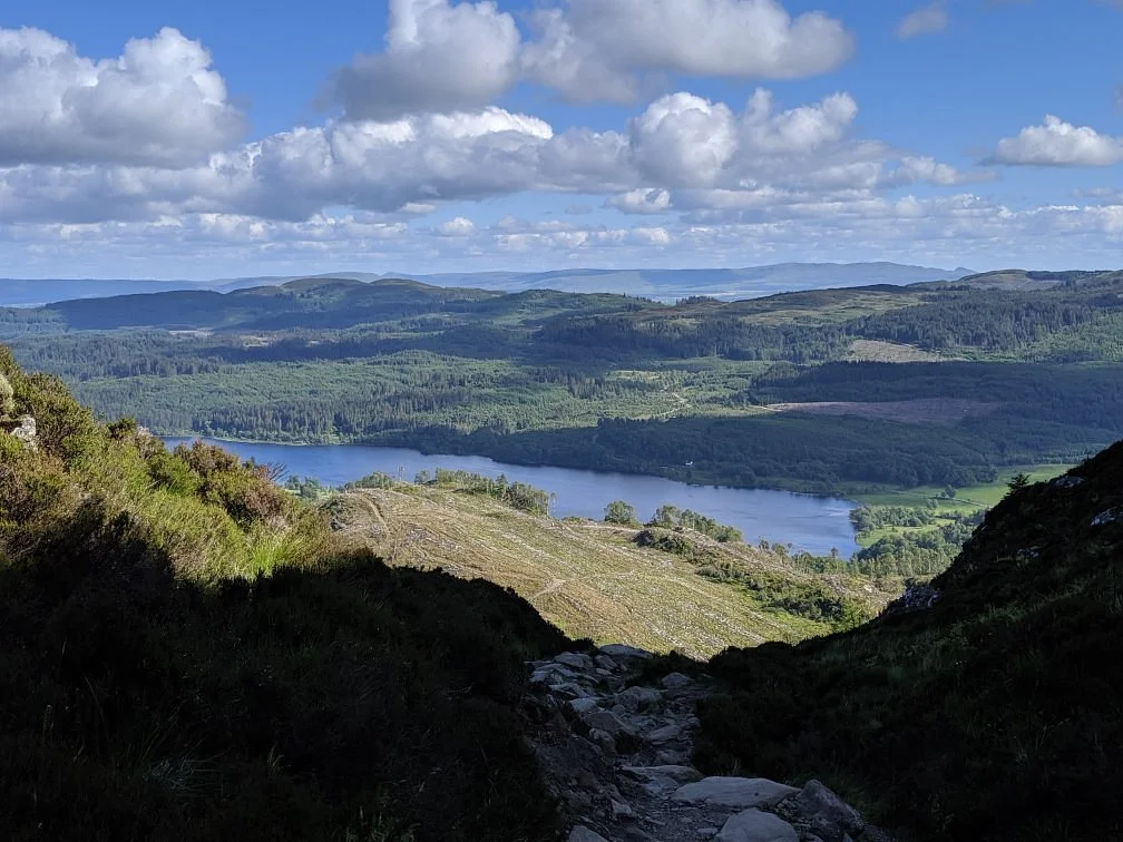 Ben A'an