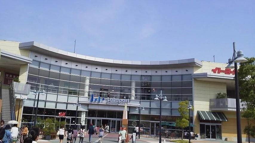 Lalaport Koshien