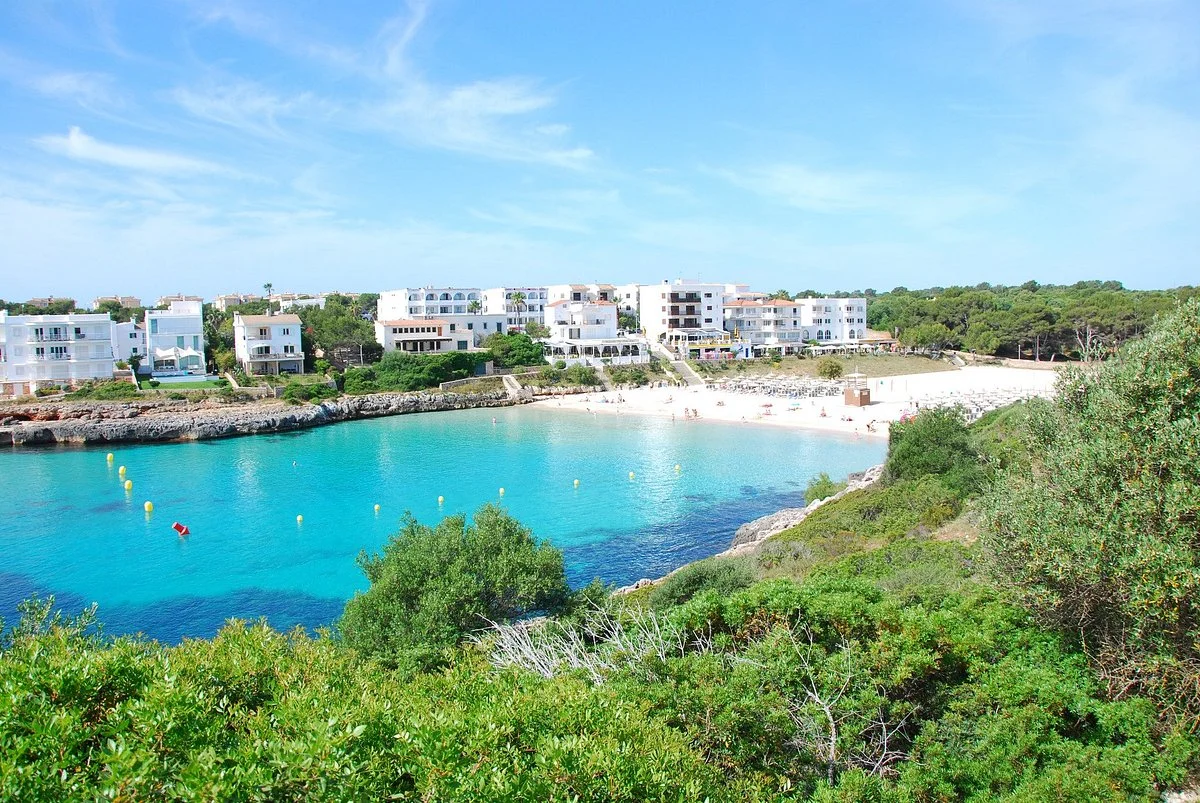 Cala Marcal