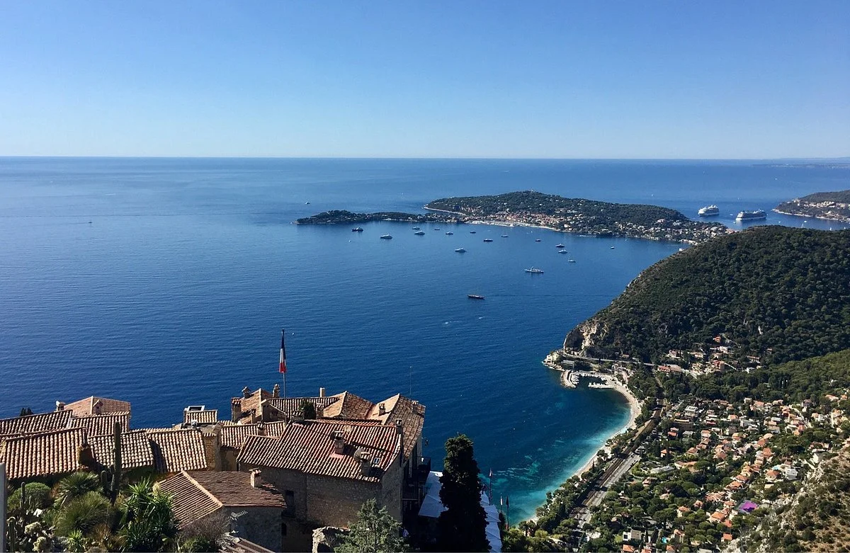 Vieux Eze