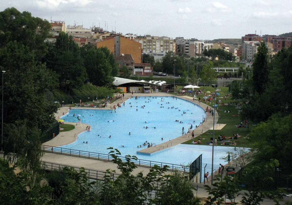 Parc de Vallparadis