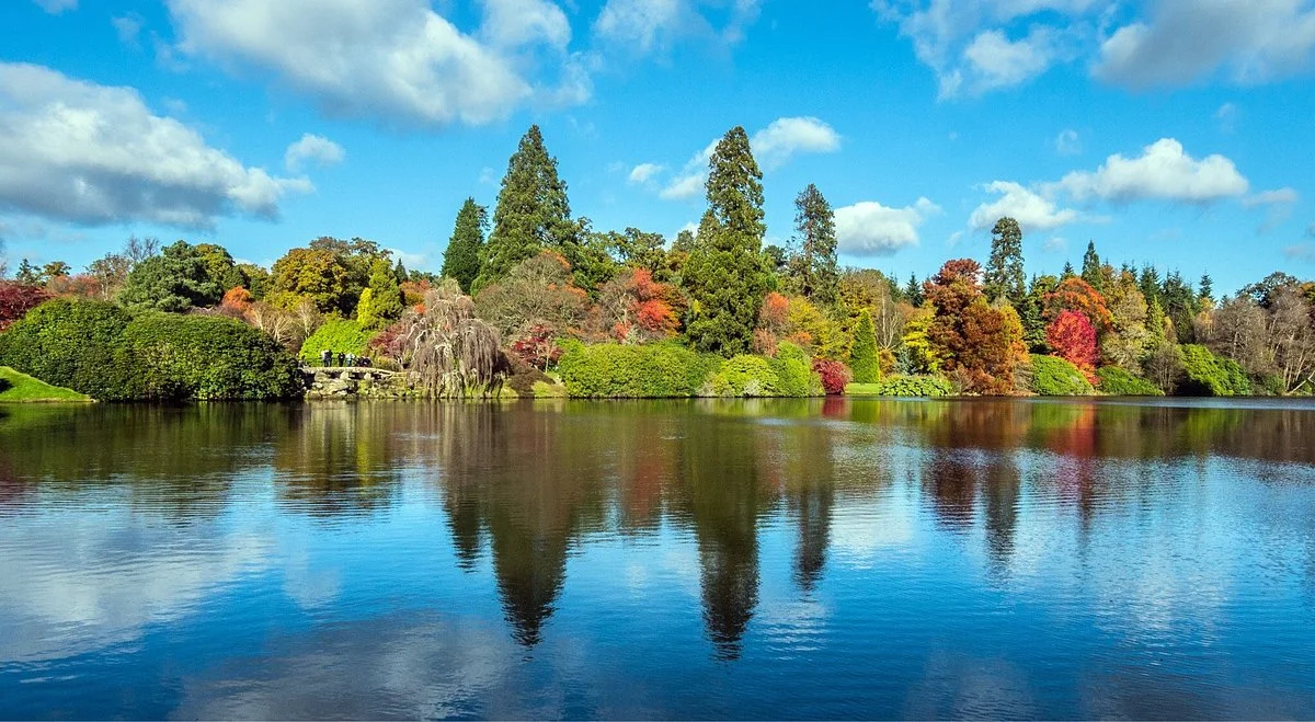 Sheffield Park and Garden
