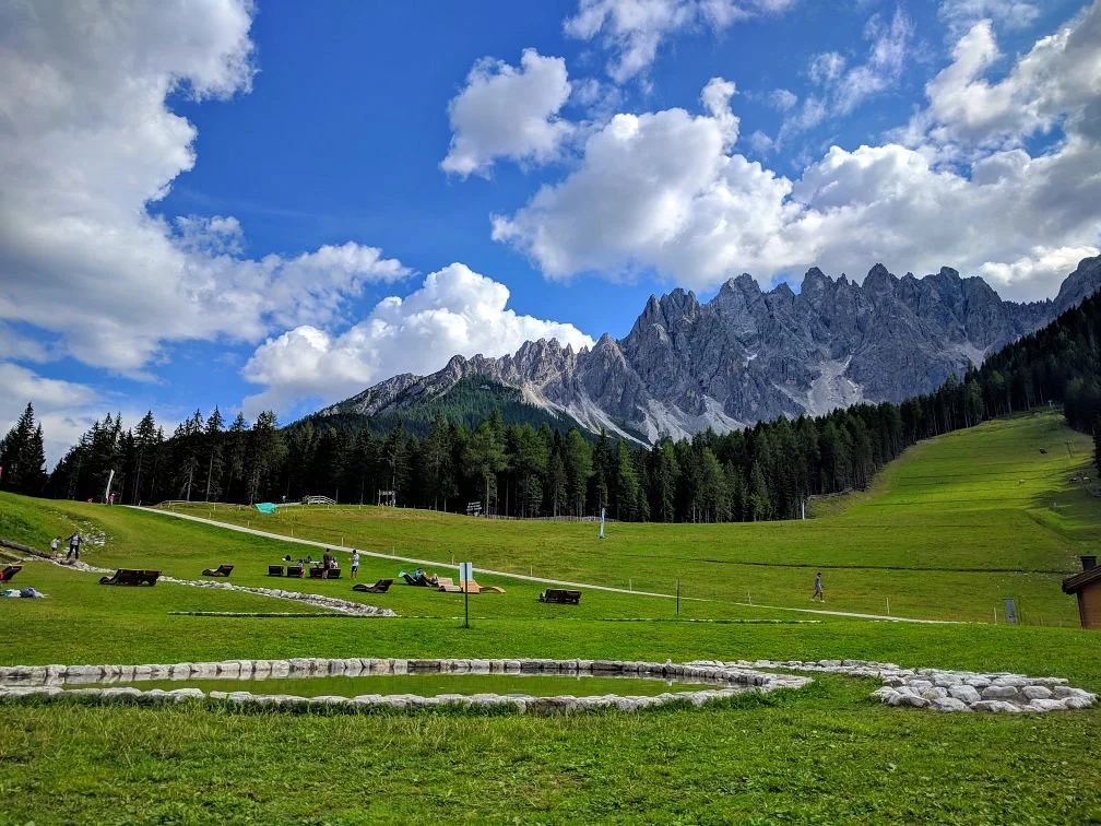 Monte Baranci
