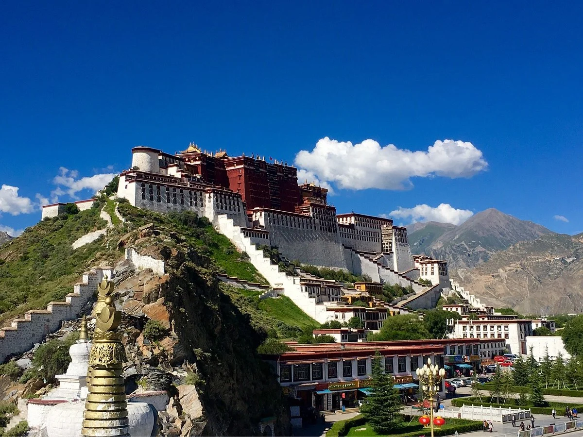 Potala Palace