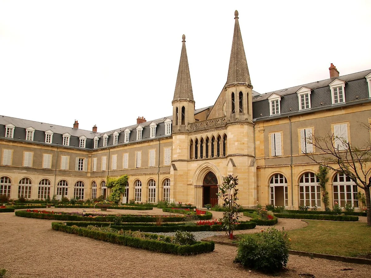 Espace Bernadette