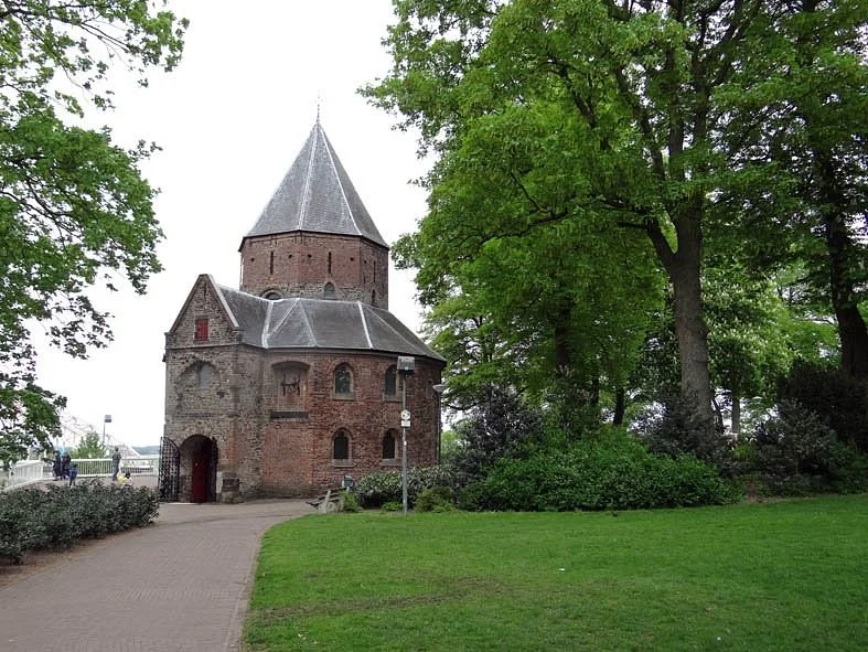 Valkhof Park
