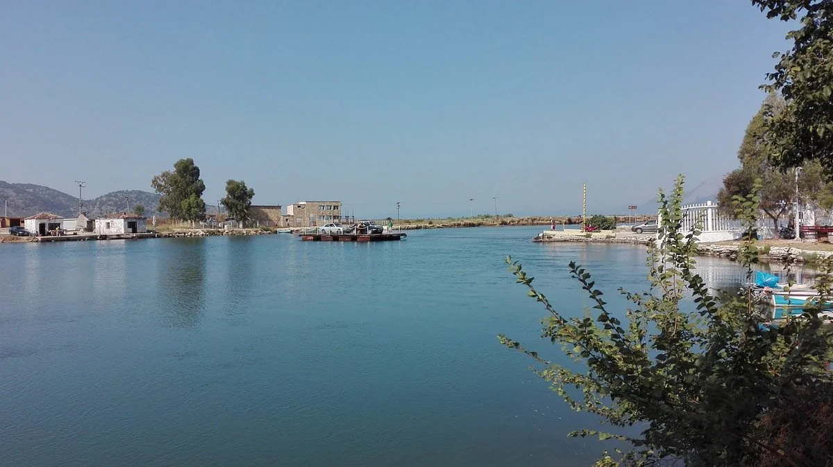 Vivar Kanal